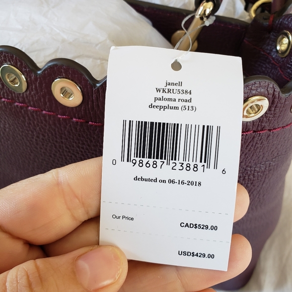 Kate spade brand new - Picture 5 of 7